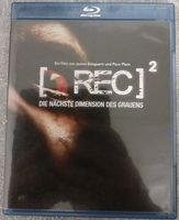 REC (2) Die nächste Dimension des Grauens (De & Esp)  BluRay
