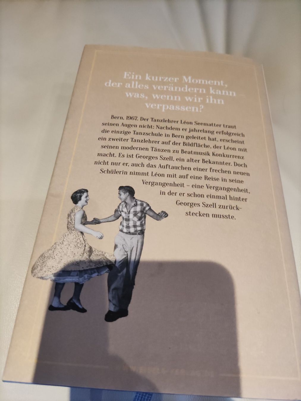 Libri: Eine Liebe von Bern - Marie Brunnthaler – Usato da Solothurn venduto da Csw1 1
