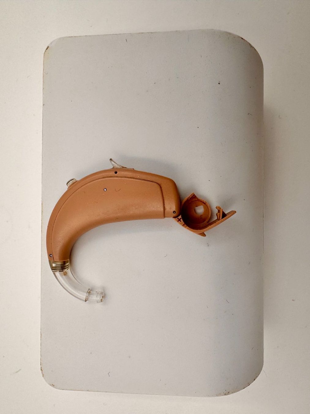 Phonak Attrezzature mediche: Phonak Baseo Q5-M Rechts – Usato da Hermetschwil-Staffeln venduto da Sigmund57 6