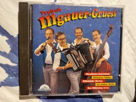 Typisch Illgauer Gruess, Vergriffen!