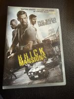 Brick Mansions (Paul Walker)