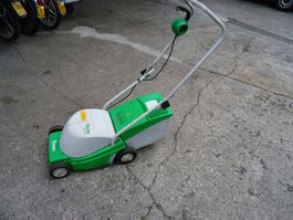 Rasenmäher Viking 220Volt