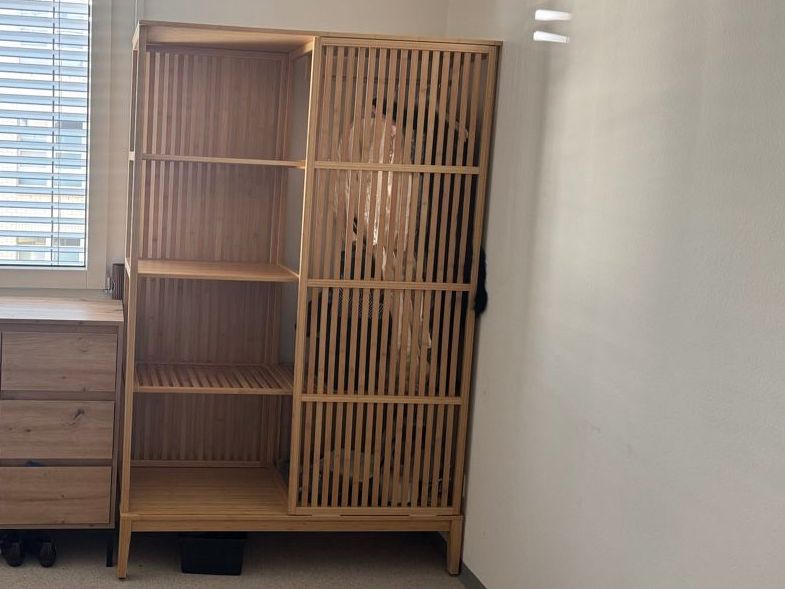 Ikea Armoires: Ikea schrank – Neuf (Voir description) à Zürich par Tefabastias7