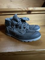 Bottines Palladium