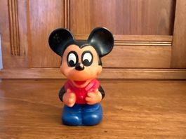 Vintage Mickey Maus Figur