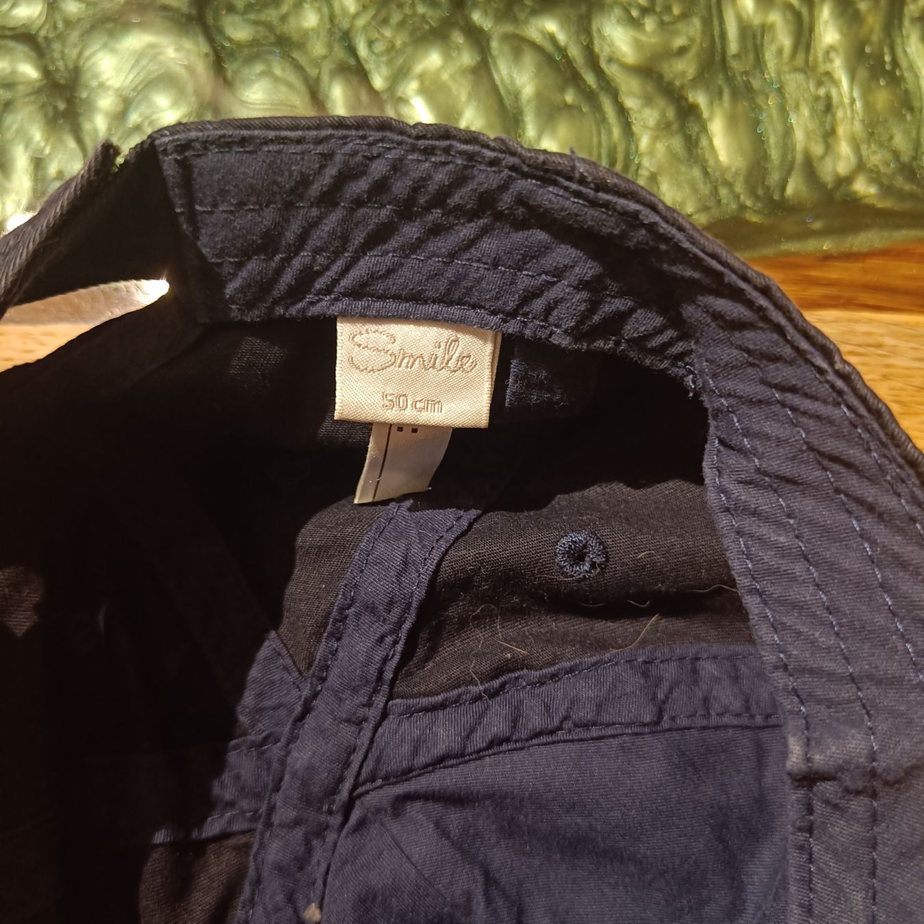 Altro abbigliamento per bambino: Hut 50cm – Usato da Jaberg venduto da urig17. 1