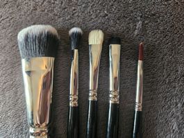 Schminkpinsel Set