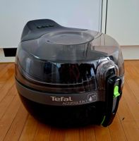 Tefal Actifry 2in1 Heissluftfritteuse wenig gebraucht