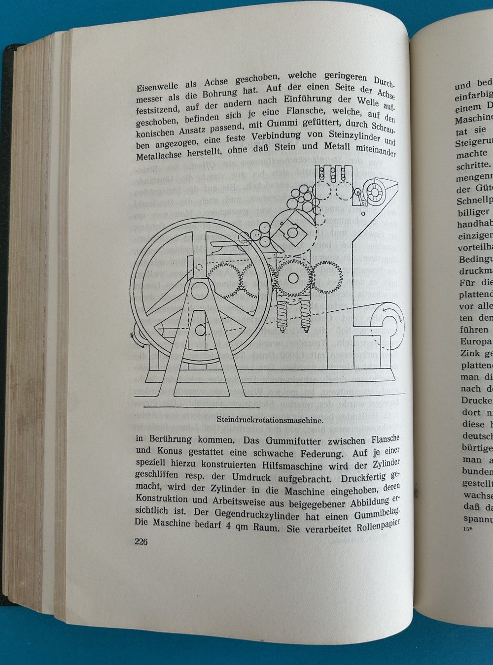 Libri: Wie geht Lithographie 1926 – Usato da Zürich venduto da Domus09 7