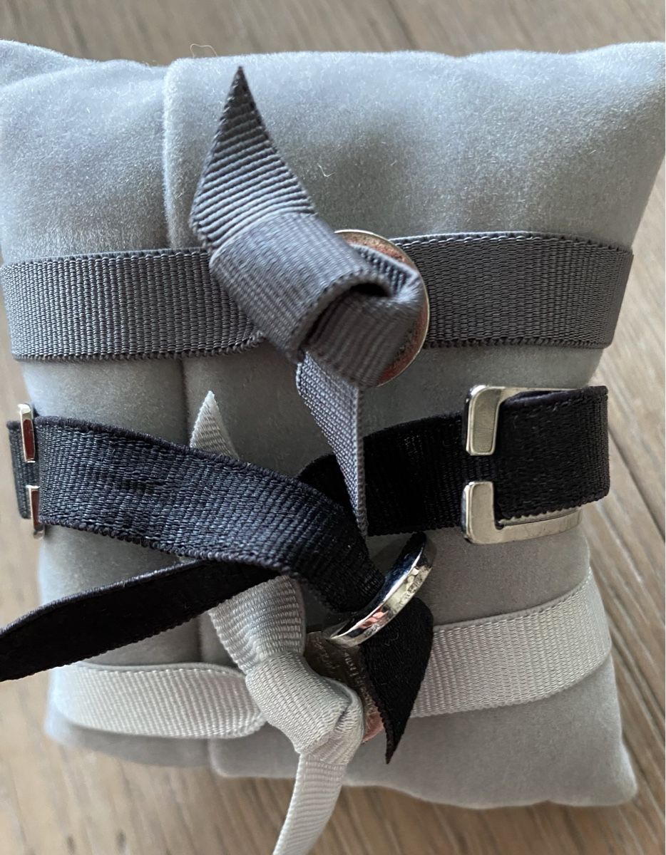 Bracciali & Braccialetti: Bracelet les interchangeables taille S – Nuovo (secondo la descrizione) da Champlan venduto da Ger77 1