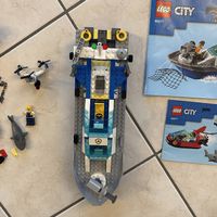 Lego City 60277