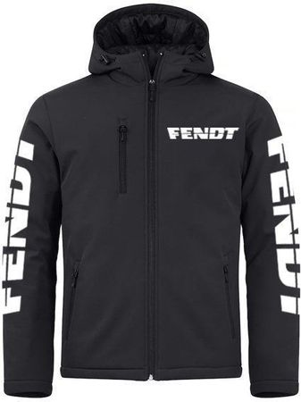 Fendt Softshell Jacke