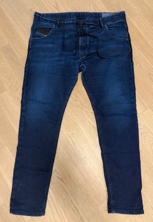 Diesel Denim Jeans Hose Grösse 38