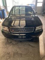 Audi s8 4.2l V8