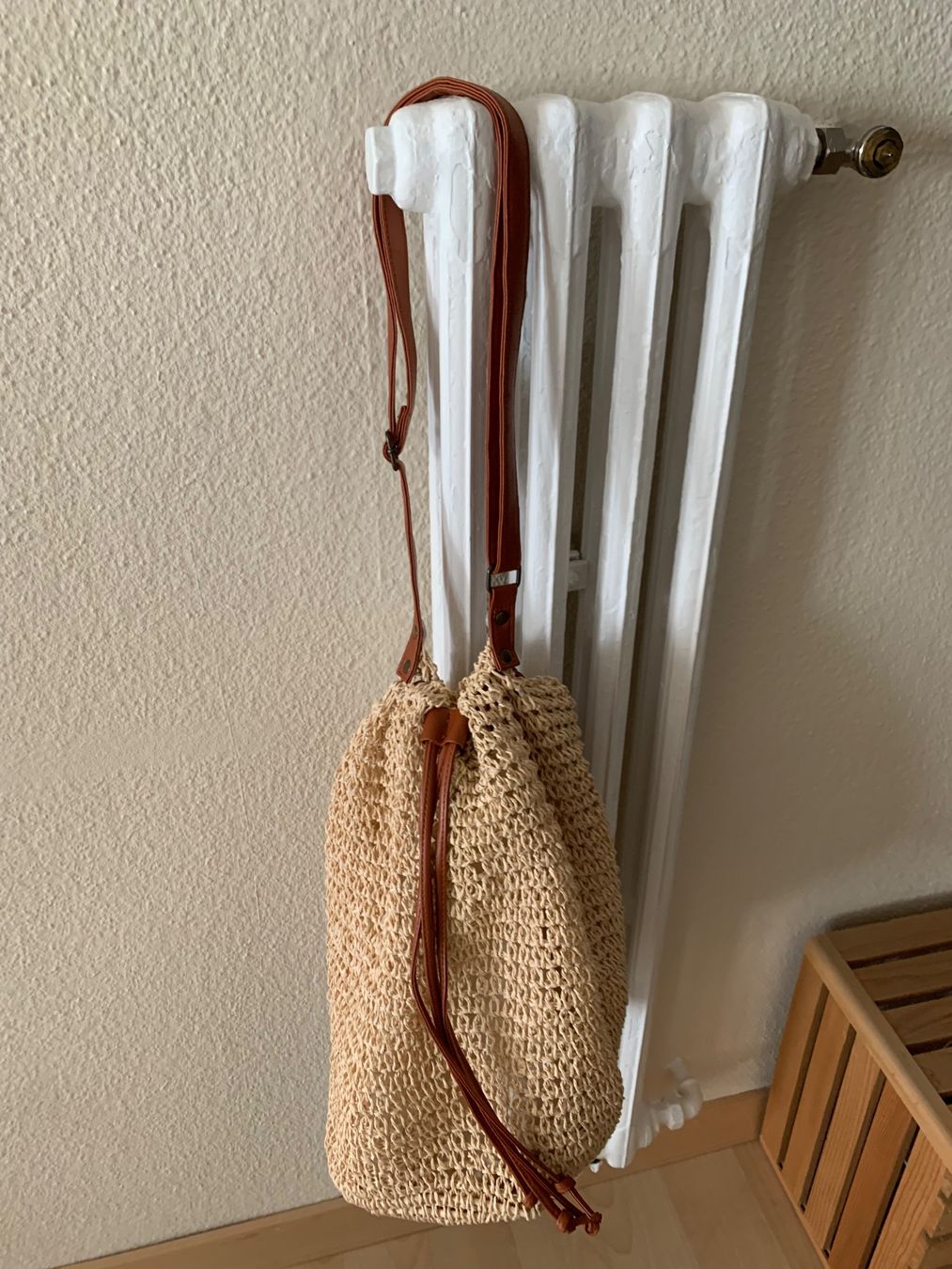 Borse da donna: Super süsse Sommertasche – Usato da Winterthur venduto da sommer_2019 2