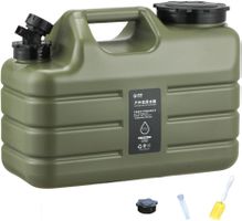 Wasserbehälter mit Wasserhahn 11 Liter