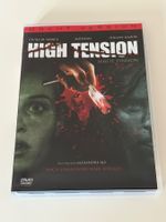 DVD High Tension - UNCUT