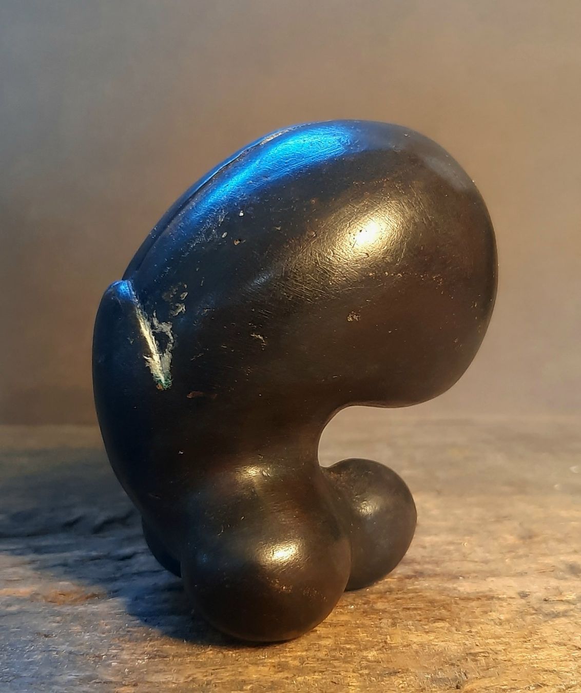 Sculptures & Statues: Abstrakte Bronze Skulptur – D'occasion à Arbon par torso444 3