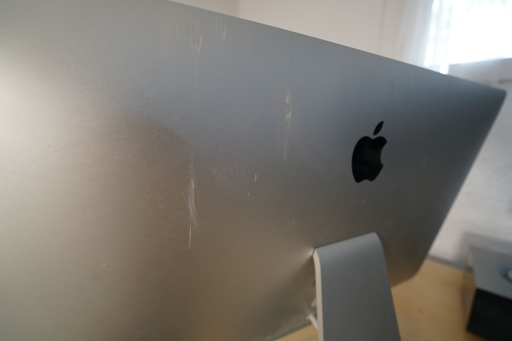 Apple Monitore: Apple Thunderbolt Display 27 Zoll – Gebraucht aus Biberist von  6