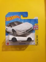 Hot Wheels '90 ACURA NSX