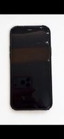 Apple iPhone 12 Pro schwarz mit Displayglas Schaden