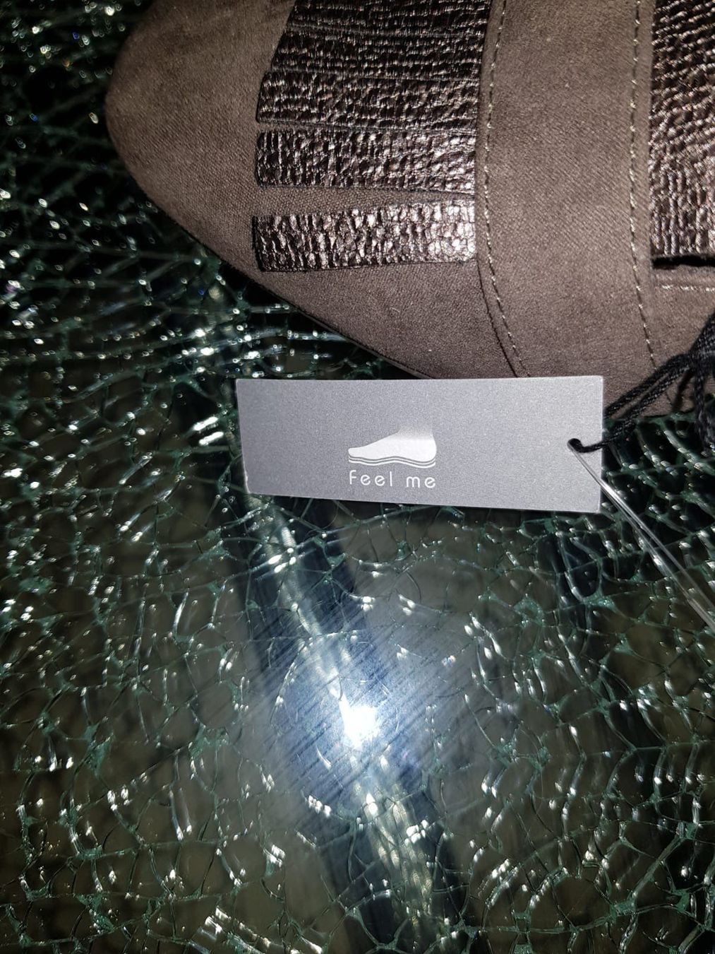 Damenschuhe: Marco Tozzu Gr. 38 – Neu (gemäss Beschreibung) aus Luzern von Reni025 8