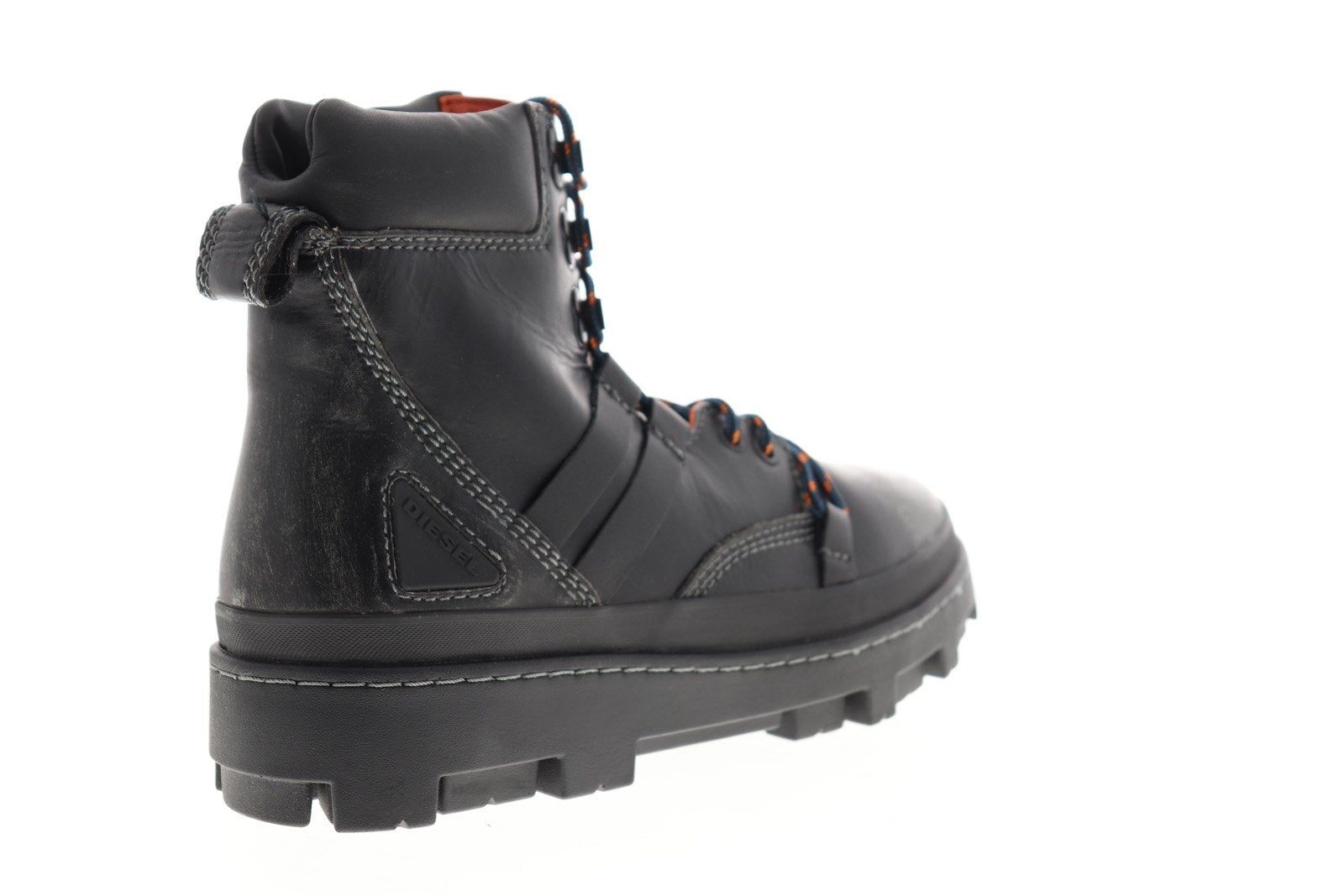 Diesel Scarpe da uomo: Diesel D-Vibe Hikeb bottes (pointure 46) – Nuovo e nell'imballaggio originale da Morges venduto da gim_z6hz 7