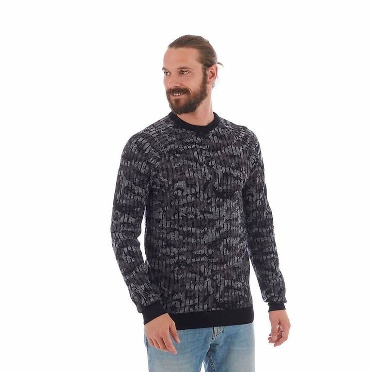 Mammut Pullover & Sweatshirts: Mammut The ML Crew Neck Pullover gr M – Neu (gemäss Beschreibung) aus Zürich von Altruisti 3