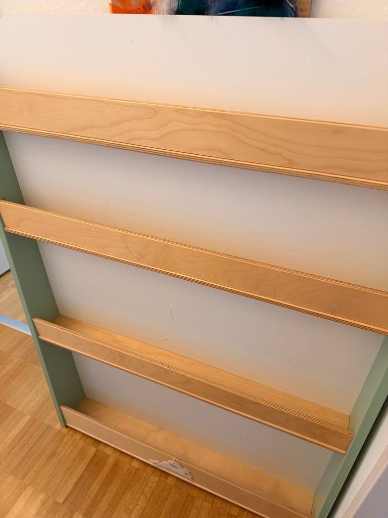 Regale: Bücherregal Tender Leaf Toys Wald – Gebraucht aus Schwerzenbach von Le_roy 3