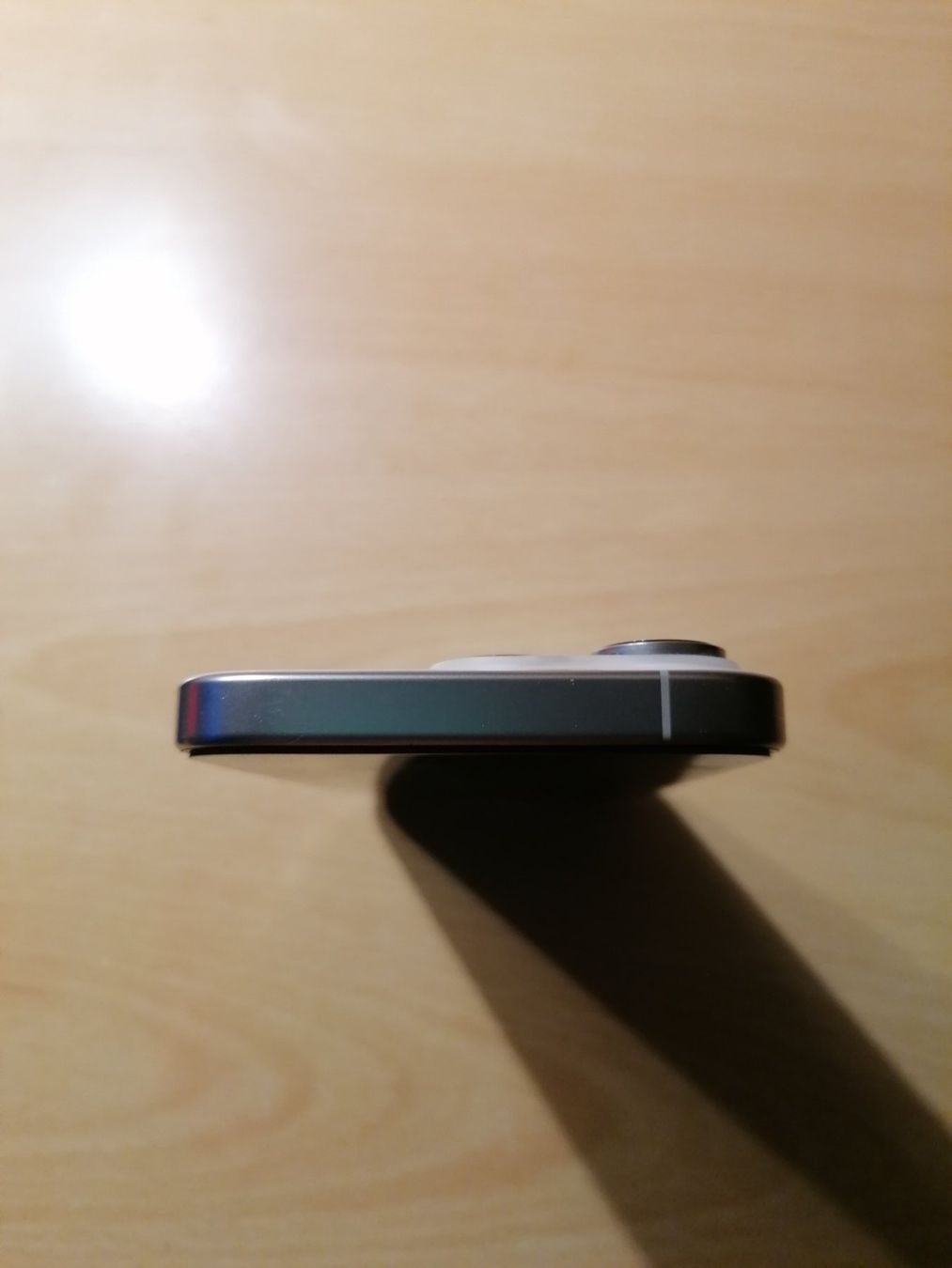 Apple Telefoni cellulari / Smartphones: Smartphone Apple IPhone 16pro 256gb – Usato da Arbon venduto da Sokol85 5