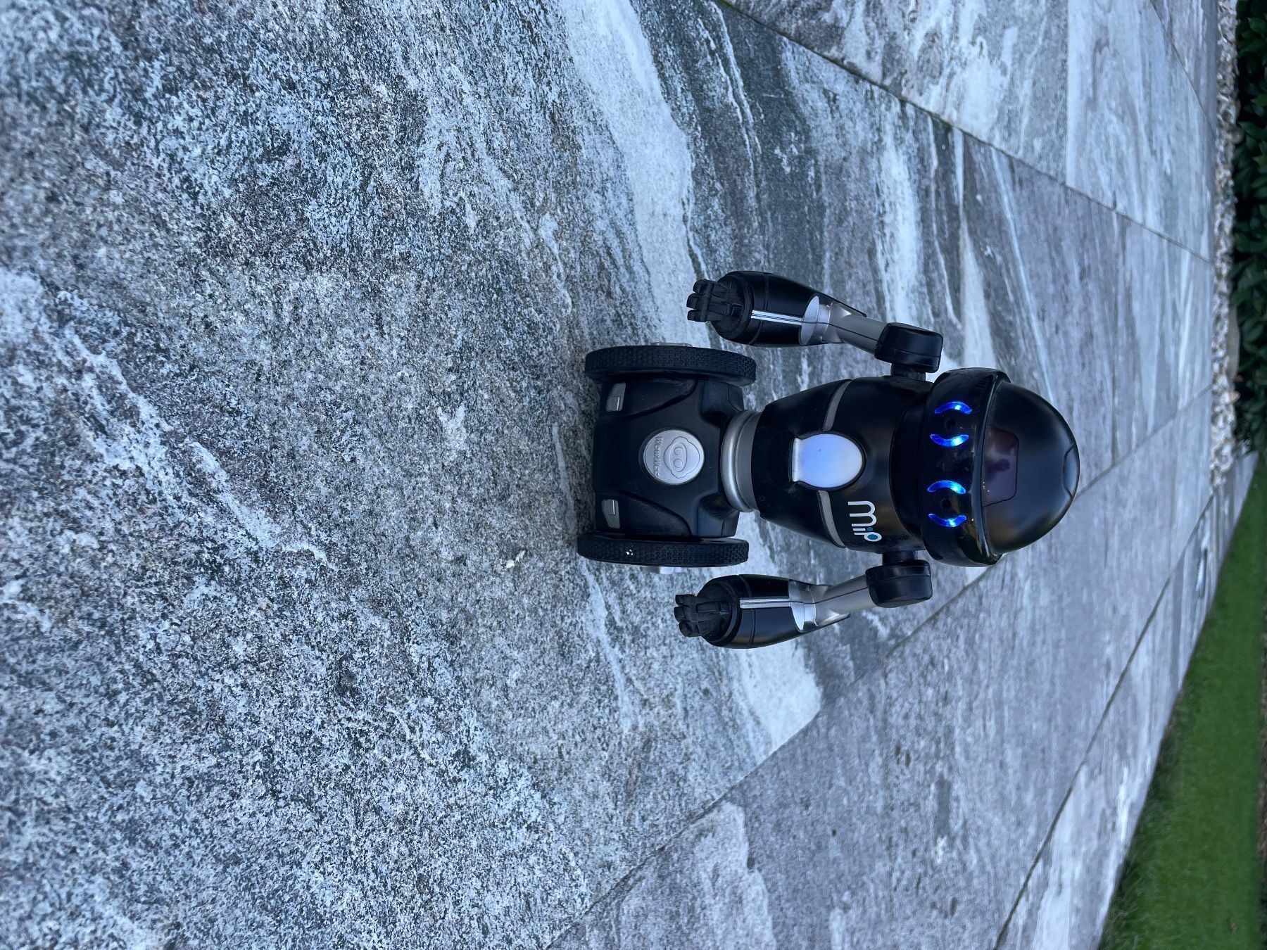 Alle Maschinen: Mp Roboter – Gebraucht aus Rickenbach SZ von Montagmorgen12 1
