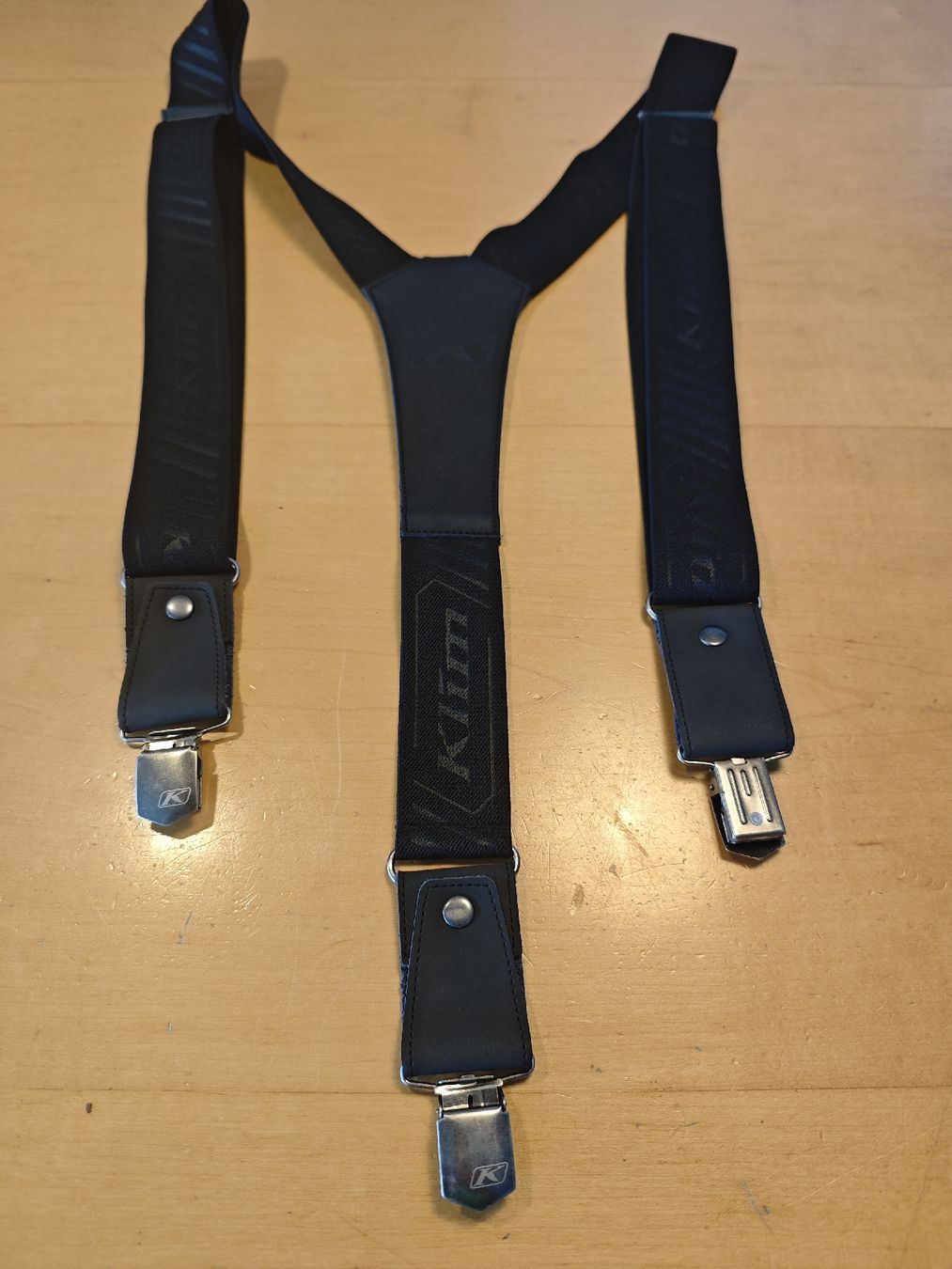 Klim Pantaloni: Motorradhose – Usato da Gelterkinden venduto da web346p2 8