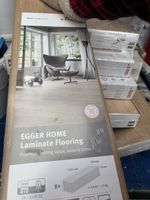 Laminat, Eiche natur, 11 Packungen, neu.