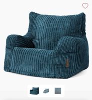 Sitzsack von LoungePug