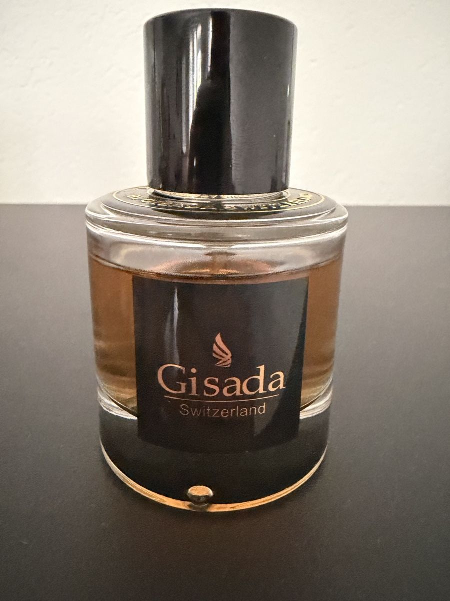 Gisada Profumi & Eau de Toilette: Gisada Ambassador Men Eau de Parfum 50ml – Nuovo (secondo la descrizione) da Waltenschwil venduto da kneda