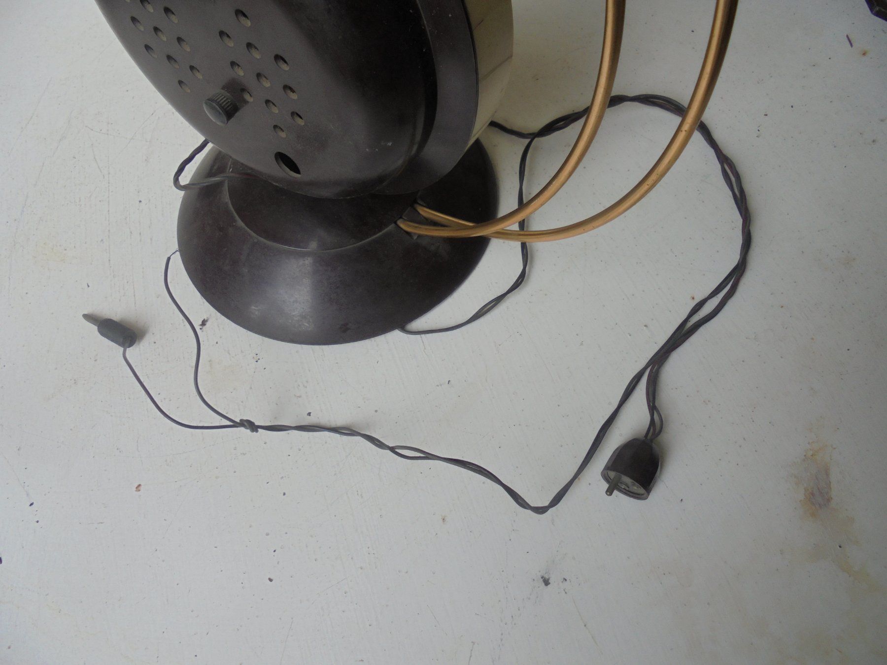 Radio: Antike Radioantenne – Usato da Camorino venduto da Hunpete 6