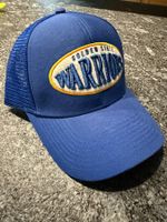 NBA Golden State Warriors Trucker Cap