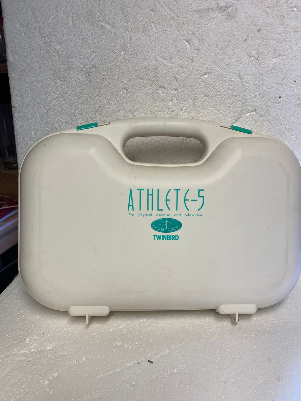 Hometrainer: Fitness Boxe.. – Neu (gemäss Beschreibung) aus Wattwil von Hoelzig 1