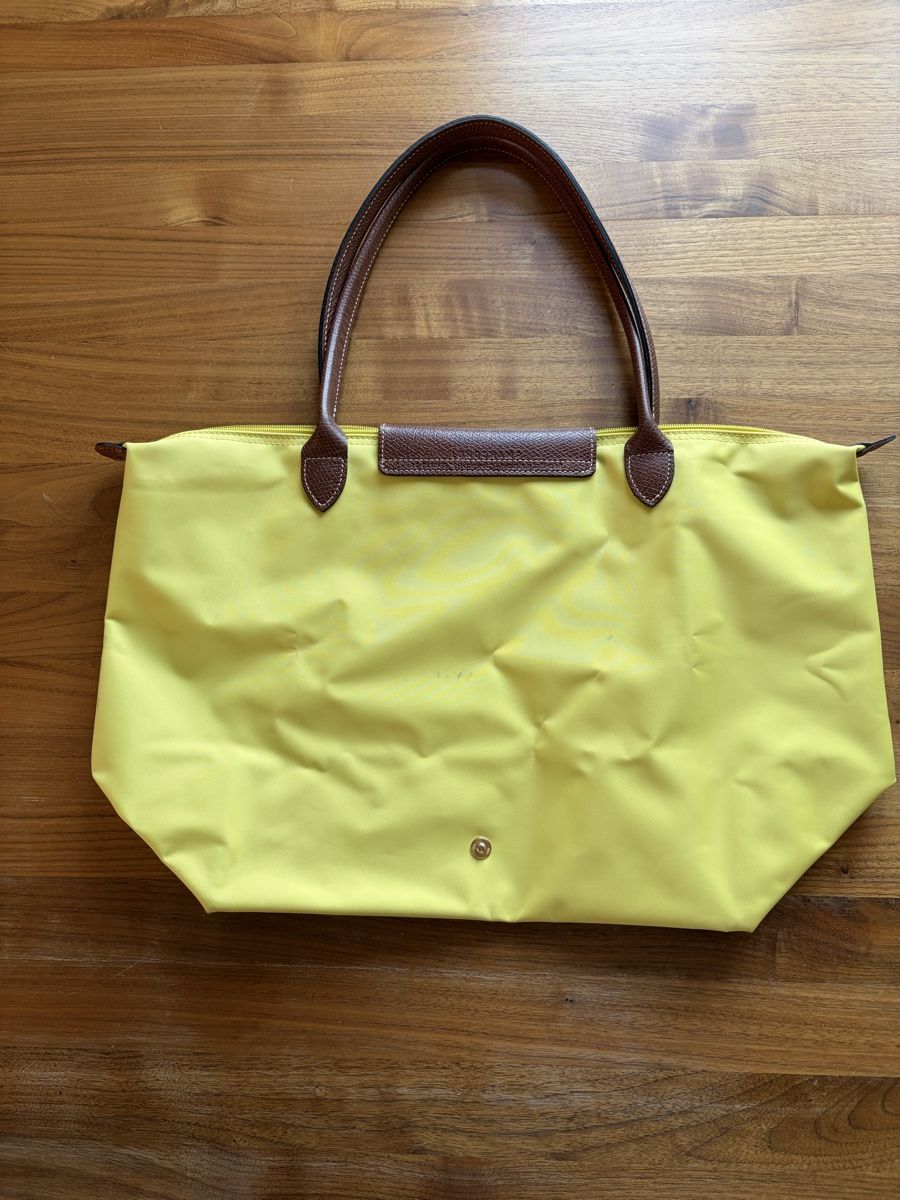 Longchamp Taschen: Longchamp Tasche – Neu (gemäss Beschreibung) aus Zürich von Giulia033 1