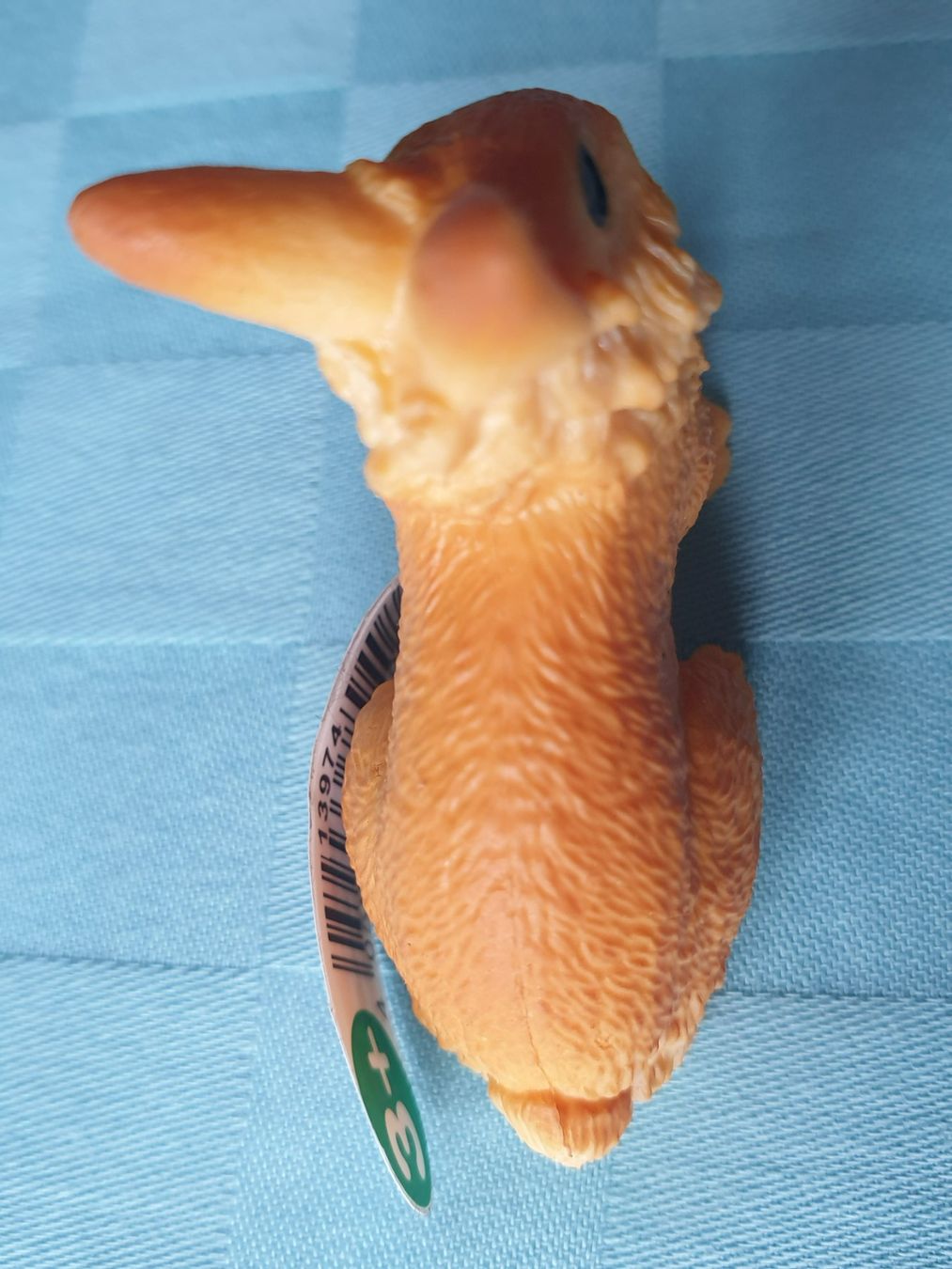 Schleich Statuette: Kaninchen Schleich Figur – Usato da Mörschwil venduto da spirspi 4