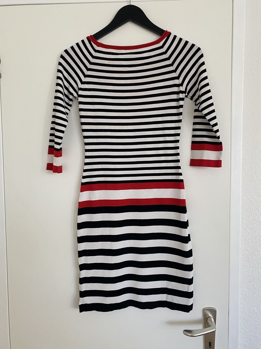 Kleider: Dress sea style – Neu (gemäss Beschreibung) aus Basel von dar_ch4051 4