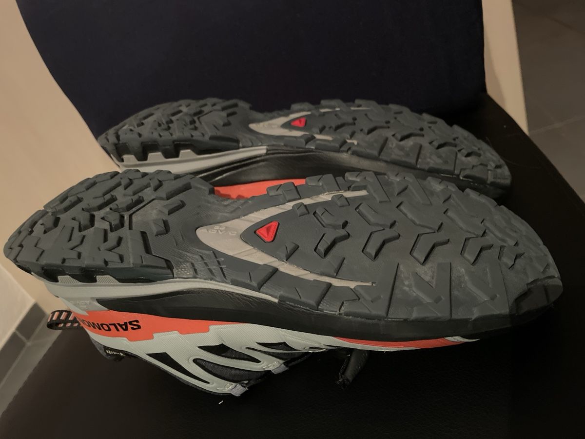 Salomon Chaussures hommes: Salomon GoreTex – D'occasion à Uetendorf par Ragusa09 7