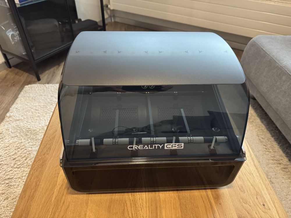 Creality CFS (D'occasion) à Sierre pour CHF 160 – avec livraison ...