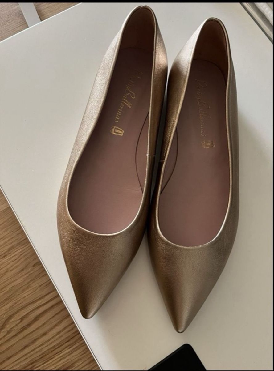 Scarpe da donna: Pretty Ballerinas 36.5 – Usato da zug venduto da saliviolyn 2
