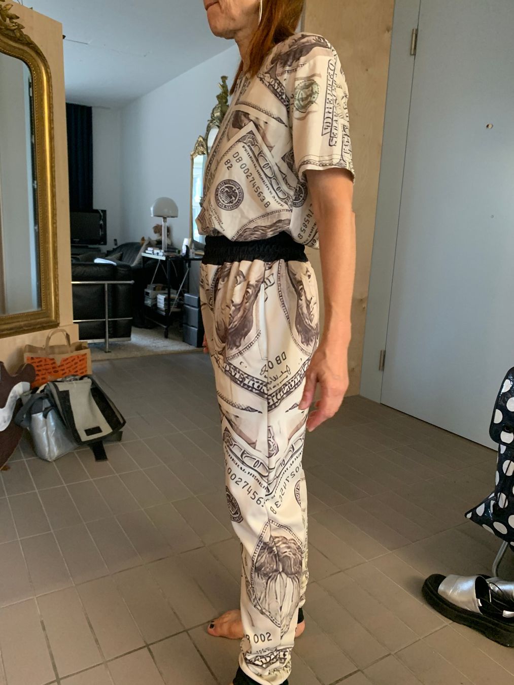 Completi: Trainer, Tracksuit, Sweatsuit, angenehmes Material  s/M – Usato da St. Gallen venduto da Miousch 2