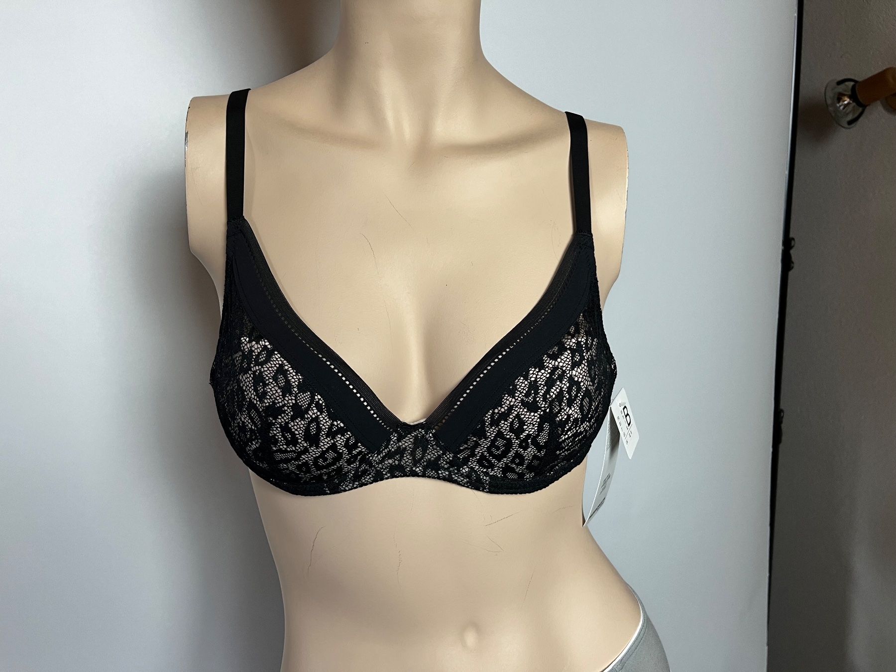 Passionata Altra biancheria intima: Schalen-BH Passionata, Grösse 70D – Nuovo e nell'imballaggio originale da Rudolfstetten venduto da gst_g7xl