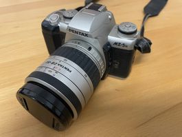 Pentax MZ-5N