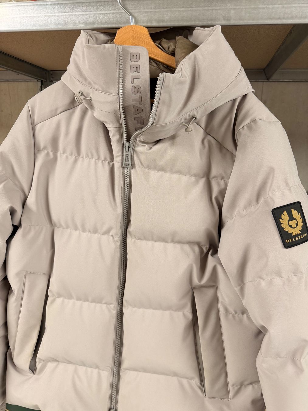 Belstaff Giacche: Belstaff Pulse Jacket – Nuovo (secondo la descrizione) da Visp venduto da spectacops 3