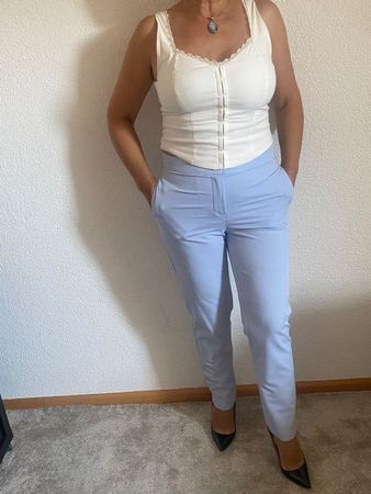 Hose 36