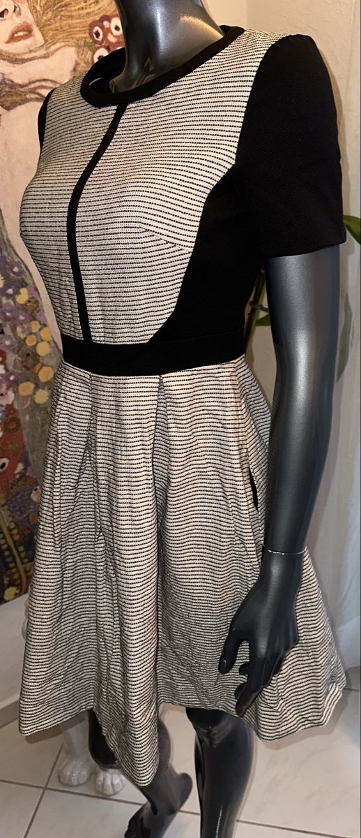 Karen Millen Vestiti: KAREN MILLEN KLEID GR. 40 – Usato da Unteraegeri venduto da MH203 4